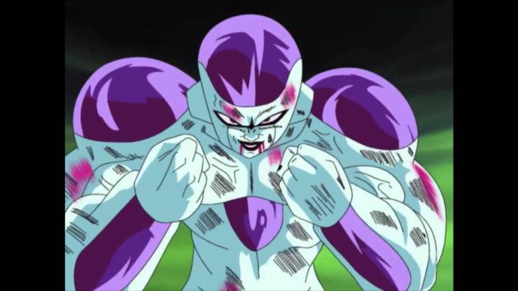Dragon Ball 10 Worst Things Goku Has Ever Done Dragon Ball 10 Worst Things Goku Has Ever Done